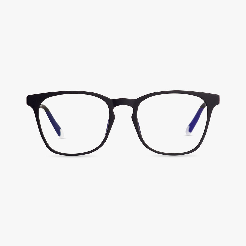 Barner Screen Glasses Dalstons Kids | Black Noir Barner Screen Glasses Dalstons Kids | Black Noir
